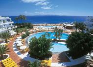 Hotel Iberostar Lanzarote Park Playa Blanca